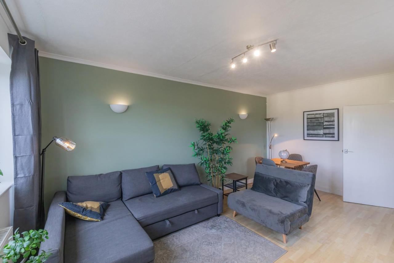 Park View - Modern - Parking Apartment Brighton ภายนอก รูปภาพ
