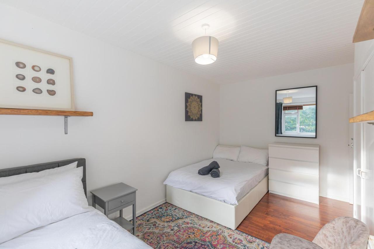 Park View - Modern - Parking Apartment Brighton ภายนอก รูปภาพ